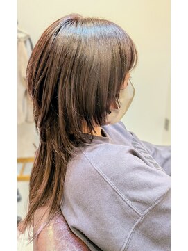 ヘヤ 湘南台(Heya) ハイレイヤー