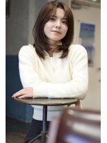 ビューティアンドトリップ クイーンズグッドプラン(Beauty&Trip QUEENS Good Plan) ミディアムレイヤー