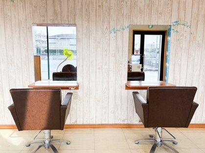 ハート(H+art)の写真