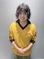 インスヘアー 京都四条大宮店(INCE HAIR)&nbsp;obata 