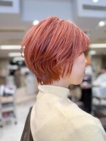 ヘアールーム プリズム(Hair room Prism)&nbsp;池袋のハニーフラッシュ［池袋/池袋西口/要町］