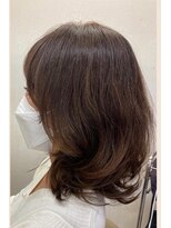 ロカスウィッチ (roca switch)&nbsp;大人ミディアムレイヤー