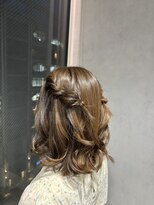 オットット(OttottO)&nbsp;簡単アレンジ