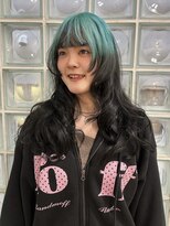 ムジャク(MUJAK)&nbsp;福岡　久留米　ルーツカラー　ミントグリーン