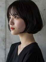 マイン(MAEN)&nbsp;ショートボブ
