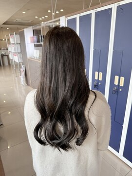 ラーム 宇部高校前店(rame) ★オリーブグレージュ★