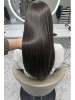 ピンク シー バイ アンジェリカ 瓢箪山2号店(PINQ she by ANGELICA)&nbsp;ナチュラルハイライト