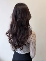 ビグディーサロン(BIGOUDI SALON)&nbsp;レイヤーカット