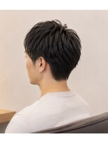 ヌックリアン(Nook Lien) メンズショート