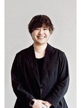 髪質改善トリートメント/髪質改善カラー/レイヤーカット　alb.UOMACHI【7/4～(予定)】&nbsp;白石 恭丈