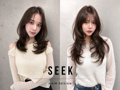 シーク 天神(SEEK)の写真