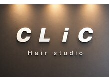 Hair studio CLiC茂原店