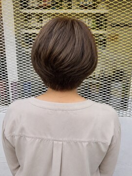 デイジーサイン(day's eye Sign) ショート