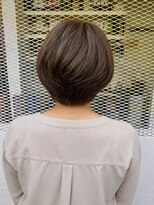 デイジーサイン(day's eye Sign) ショート