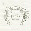 ジンカ(JINKA)のお店ロゴ