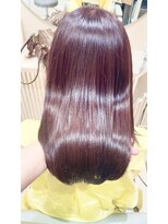 テラバイルヴェール 各務原(TERRA by LeVert)&nbsp;鮮やか赤みカラー◎