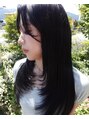 シー バイ リス(C by Lis)&nbsp;ざっくりレイヤーで韓国風スタイル♪
