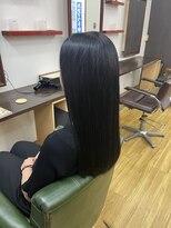 ブレイク 藤枝店(BREK)&nbsp;艶髪/髪質改善/縮毛矯正/酸熱トリートメント
