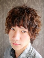 レイシー 名谷店(RASIE) ショート・カール