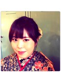 編み込みセット