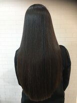 ラフレ ヘアー(Lafre)&nbsp;縮毛矯正