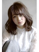 モーブ(MAUVE)&nbsp;MAUVE★愛され大人スウィートウェーブ TEL054-252-1333