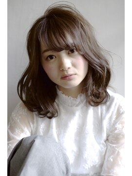 モーブ(MAUVE) MAUVE★愛され大人スウィートウェーブ TEL054-252-1333