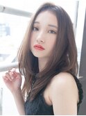 ナチュラルロング　犬塚優介【neaf 六本木】