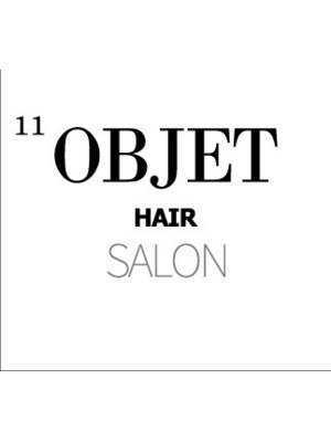 ヘアーデザイン オブジェ(hair design Objet)
