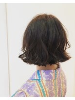 ヴィサージュ(VISAGE)&nbsp;ゆるボブ