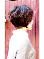 ココアール けやき通り(COCO.R) カラーで頭皮ピリピリ・・ココアールにお任せください♪