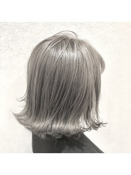 クルー(krew) ハイグレージュ