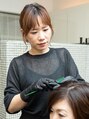 リリィ(Lilie)/山西　理江