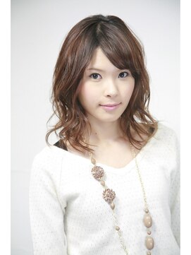 ハレ 中目黒(hale) キュートボブ