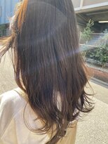 フラット 千葉(Flat.)&nbsp;ナチュラルブラウン