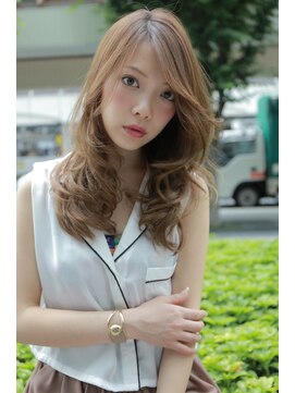 サイン ヘア イノベーション(sign HAIR INNOVATION) 大人ふんわり小顔