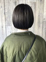 デプス デザイン プロダクツ Depth Design Products&nbsp;ミニボブ