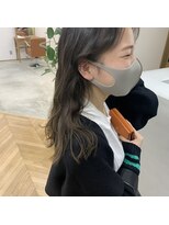 シーラス(cirrus)&nbsp;【mori担当】マロンベージュ20代/30代/40代/50代