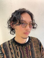 ボアソルテ(Boa Sorte)&nbsp;癖毛ミディアム