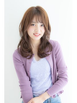 ロンドフルール 大宮東口(Lond fleur) 【Lond fleur 山本翔一郎】美人百花ヘア