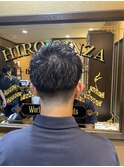 ジェットモヒカン／メンズカット／大宮