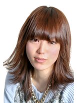 シャルドン(chardon)&nbsp;【chardon】キュートレイヤー