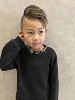 ビューティーリゾート アカヒゲ(Beauty Resort AKAHIGE)&nbsp;ハイライトショート