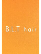B.L.T HAIR 代々木上原　【ビーエルティーヘアー】