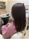 二日市　美容室　髪質改善　トリートメント　