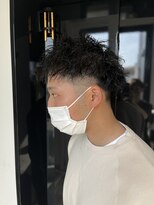 スターリバー(STAR RIVER) ソフトツイスト