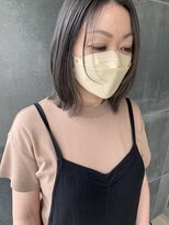 美容室 アイディー i-dee&nbsp;グレージュ