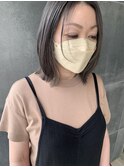 グレージュ