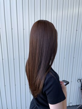 ビーワールド(B WORLD) ブリーチ無しハイトーンカラー