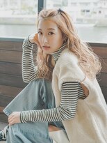 ディア 藤沢(diar) 藤沢20代30代40代50代艶カラーニュアンス